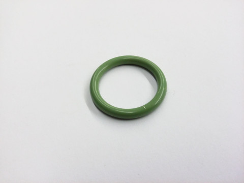 Кольцо силиконовое уплотнительное 013.6-1.9 (014-017-19) Китай