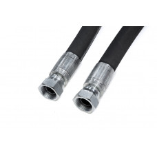 Рукав РВД 12-2SN BSP 1/2-1500 27.5МПа