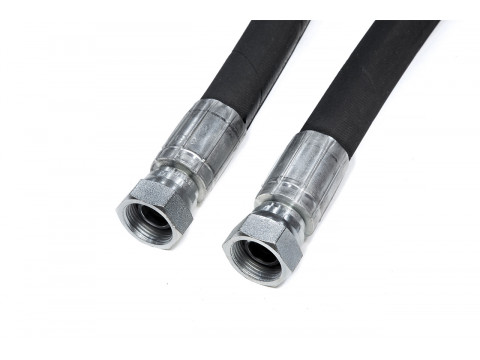 Рукав РВД 12-2SN BSP 1/2-1500 27.5МПа в Челябинске